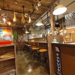 用戶對於カフェ グリーン トカチ的評論圖