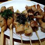 用戶對於串鳥 栄通店的評論圖