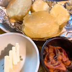 用户对于さっぽろ くい亭的评论图