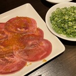 用戶對於ワンカルビ りんくうタウン店的評論圖
