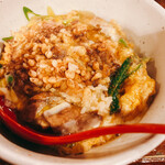 用户对于G麺的评论图