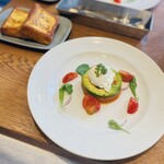 User's review image for マーサーブランチ 六本木