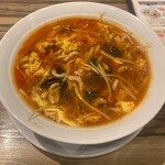用户对于暖龍 美しが丘店的评论图