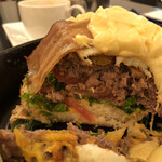 用戶對於BLT STEAK OSAKA的評論圖