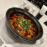 User's review image for 天厨菜館 天王洲アイル店