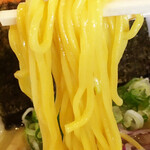 用户对于四代目麺処 ゆうじ的评论图