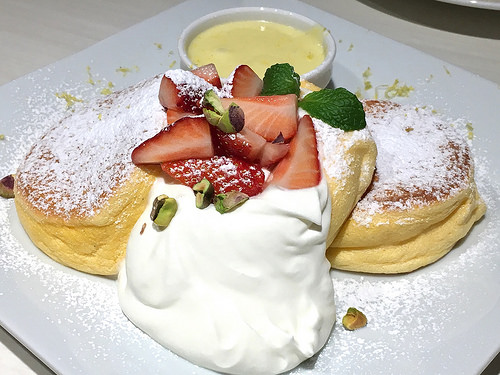 User's recommendation image for 幸せのパンケーキ 渋谷店