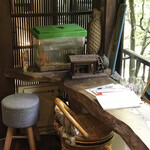 用户对于ちわき的评论图