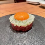 用戶對於焼肉うしごろ 西麻布本店的評論圖