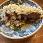 User's review image for 串焼き ニューダイトン 難波中店