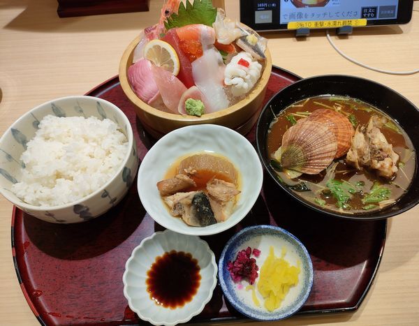 用户对于本家 さんきゅう ホテルエミオン京都店的评论图