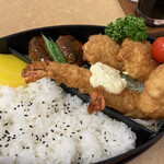 用戶對於coffee grill 富久屋的評論圖