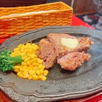 用戶對於ステーキハウス ベラス的評論圖