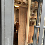 用户对于徳岡勘兵衛茶舗的评论图