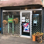 用户对于握飯屋的评论图