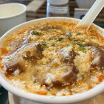 User's review image for wanna manna 東京 飯田橋サクラテラス店