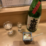 User's review image for 日本酒LARGO