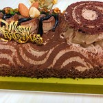 User's review image for コージーコーナー 高田馬場店