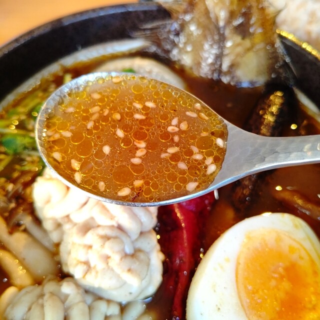 User's recommendation image for おだし食堂
