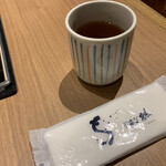 用戶對於うなぎ 徳 大阪店的評論圖