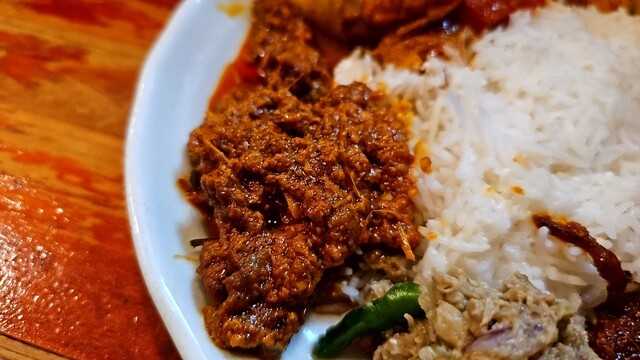 用戶對於馬来風光美食的評論高清圖