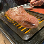 User's review image for 焼肉 うしみつ一門 目黒店
