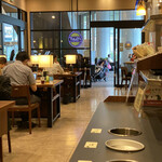 用戶對於タリーズコーヒー 品川インターシティ店的評論圖