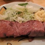 用戶對於やきとん なべ屋的評論圖