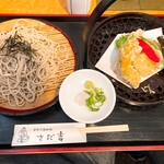 User's review image for 手打ちそば処 さだ吉