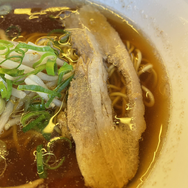 用户对于中華料理 東的评论图