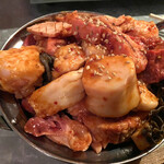 用戶對於ホルモンカモメ 南島店的評論圖