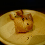 用户对于オステリア ジリ的评论图