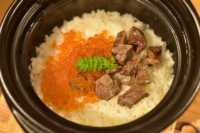 User's recommendation image for 大正焼肉ホルモン K2+