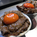 User's review image for 焼肉 肉どうし 天王寺あべの店