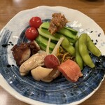 用户对于魚菜的评论图