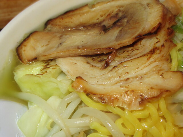 用户对于ラーメン マイド的评论高清图