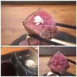 用户对于NIKU HA TEPPAN Ikoh的评论图