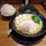 用戶對於壱角家 芝大門店的評論圖