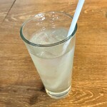 User's review image for OBU CAFE