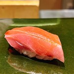 用户对于すし晴的评论图