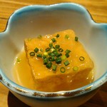 User's review image for たら福 大名店