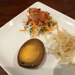 用户对于CHINESE RISTORANTE レン的评论图