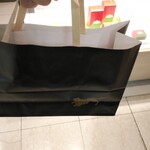 用户对于虎屋 京都高島屋店的评论图