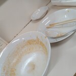 用戶對於杏花村的評論圖