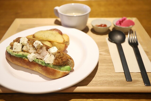 User's recommendation image for KeFU stay&lounge