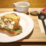 User's review image for KeFU stay&lounge