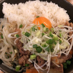 用户对于肉バル×ワイン酒場 東京食堂 五反田桜小路的评论图