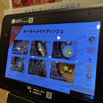 用戶對於Dishers 新宿住友ビル店的評論圖