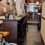 用戶對於日本酒バル78　NANAYA的評論圖
