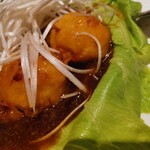 用戶對於台北夜市 新宿NSビル店的評論圖